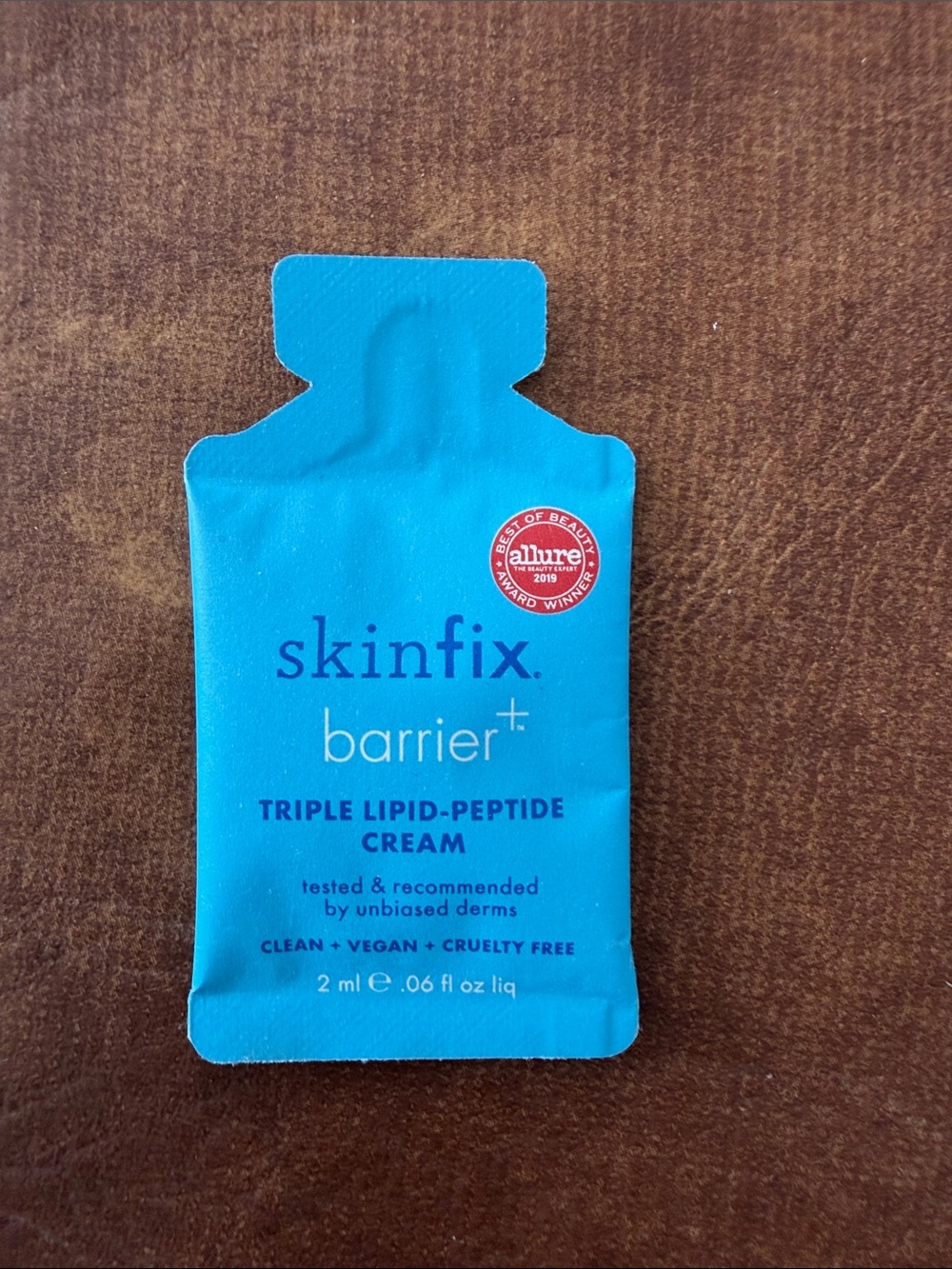 🩵 4/10$ or 10/20$ 🩵 sample size makeup & skincare Skinfix Barrier+ cream